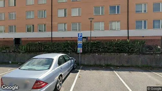 Lägenheter att hyra i Norrköping - Bild från Google Street View