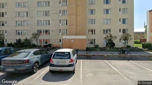 Lägenheter att hyra i Norrköping - Bild från Google Street View