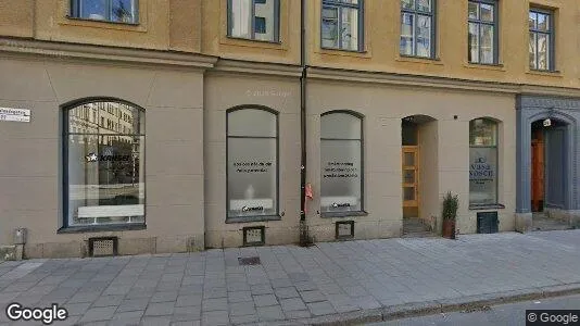 Lägenheter till salu i Område ej specificerat - Bild från Google Street View