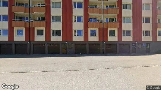 Lägenheter till salu i Borås - Bild från Google Street View