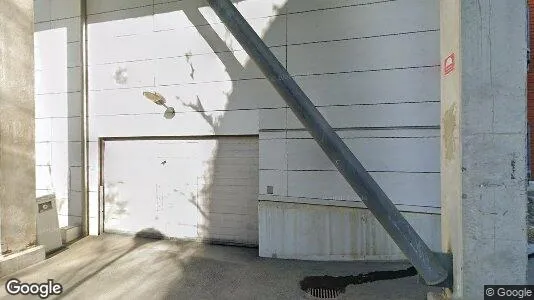 Lägenheter till salu i Lundby - Bild från Google Street View