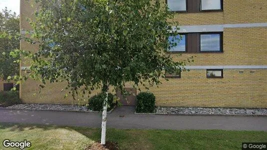 Lägenheter till salu i Askim-Frölunda-Högsbo - Bild från Google Street View