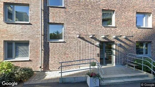Lägenheter till salu i Mölndal - Bild från Google Street View