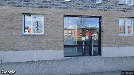 Lägenheter till salu i Göteborg Östra - Bild från Google Street View