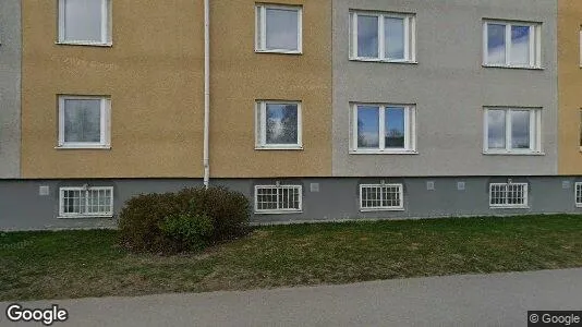 Lägenheter till salu i Täby - Bild från Google Street View