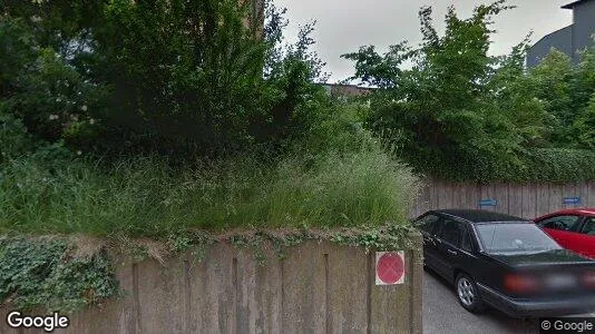 Lägenheter att hyra i Karlskrona - Bild från Google Street View