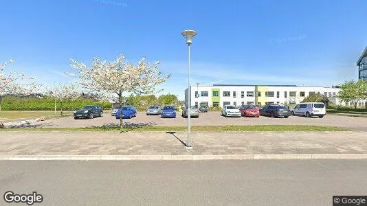 Lägenheter till salu i Kävlinge - Bild från Google Street View
