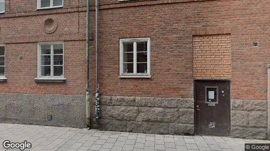 Lägenheter till salu i Södermalm - Bild från Google Street View