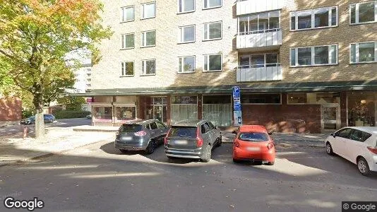Lägenheter att hyra i Norrköping - Bild från Google Street View