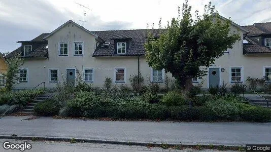 Lägenheter att hyra i Gotland - Bild från Google Street View