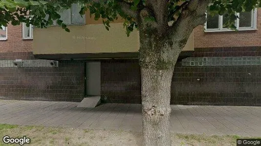 Lägenheter att hyra i Norrköping - Bild från Google Street View