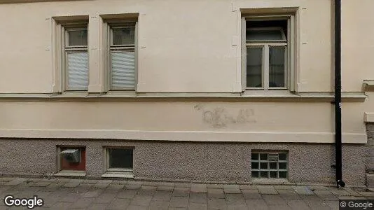 Lägenheter att hyra i Norrköping - Bild från Google Street View