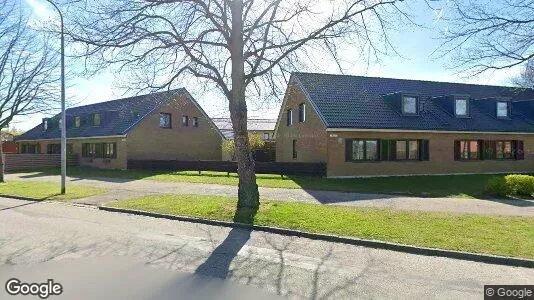 Bostadsrätter till salu i Fosie - Bild från Google Street View
