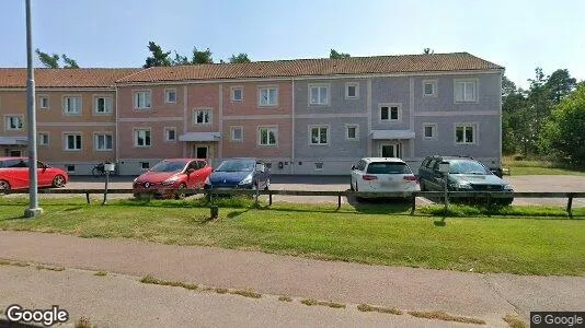 Lägenheter till salu i Hammarö - Bild från Google Street View