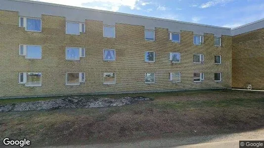 Lägenheter till salu i Sundsvall - Bild från Google Street View