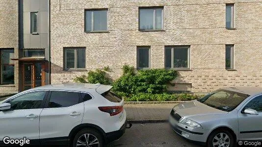 Lägenheter till salu i Lidingö - Bild från Google Street View