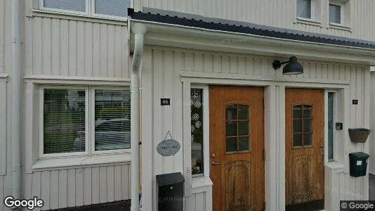 Lägenheter till salu i Skellefteå - Bild från Google Street View