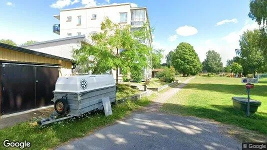 Lägenheter att hyra i Karlstad - Bild från Google Street View
