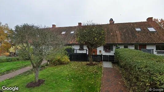 Rum att hyra i Söderort - Bild från Google Street View