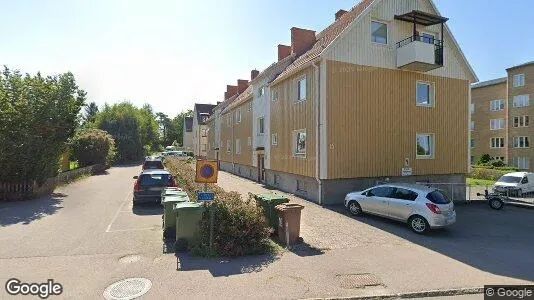Lägenheter att hyra i Enköping - Bild från Google Street View