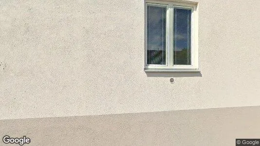 Bostadsrätter till salu i Uppsala - Bild från Google Street View