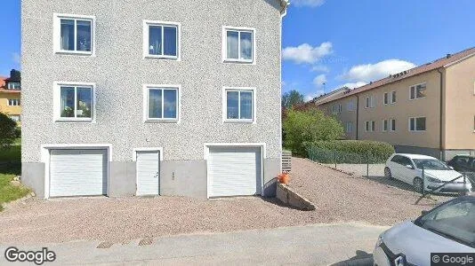Bostadsrätter till salu i Nyköping - Bild från Google Street View