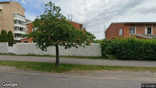 Bostadsrätter till salu i Norrköping - Bild från Google Street View