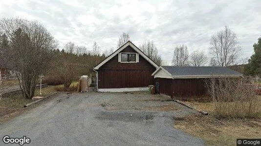 Bostadsrätter till salu i Åre - Bild från Google Street View