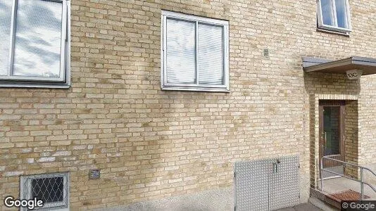 Bostadsrätter till salu i Örgryte-Härlanda - Bild från Google Street View