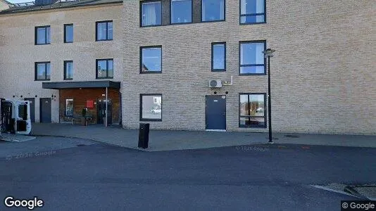 Bostadsrätter till salu i Staffanstorp - Bild från Google Street View
