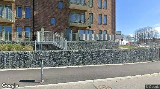 Bostadsrätter till salu i Göteborg Östra - Bild från Google Street View