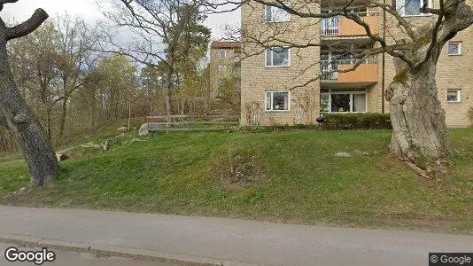 Bostadsrätter till salu i Danderyd - Bild från Google Street View