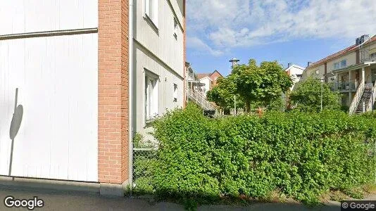 Bostadsrätter till salu i Söderort - Bild från Google Street View