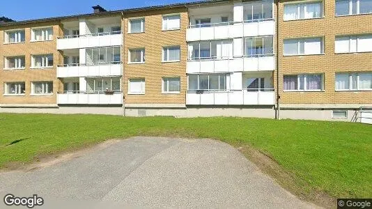 Bostadsrätter till salu i Västra hisingen - Bild från Google Street View