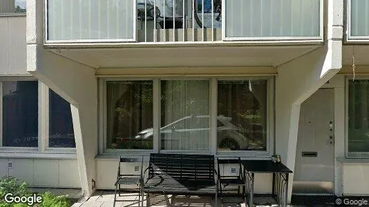 Bostadsrätter till salu i Västerort - Bild från Google Street View