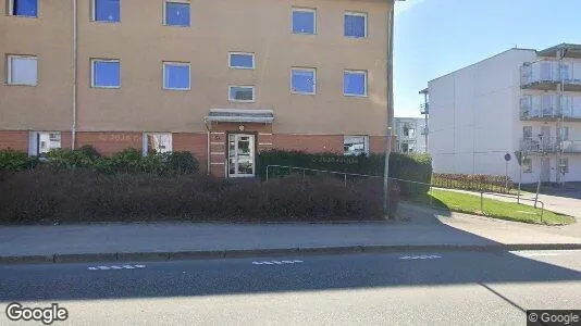 Bostadsrätter till salu i Borås - Bild från Google Street View