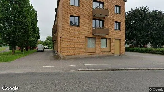 Bostadsrätter till salu i Falköping - Bild från Google Street View