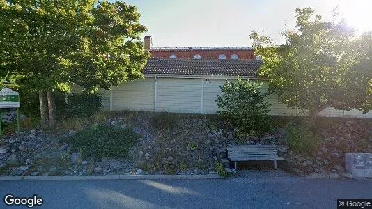 Bostadsrätter till salu i Sigtuna - Bild från Google Street View