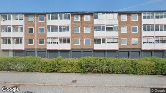 Bostadsrätter till salu i Västervik - Bild från Google Street View