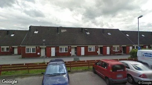 Bostadsrätter till salu i Södertälje - Bild från Google Street View