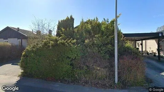Lägenheter till salu i Karlshamn - Bild från Google Street View