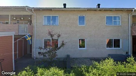 Lägenheter att hyra i Linköping - Bild från Google Street View