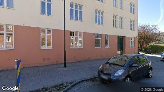 Lägenheter att hyra i Kirseberg - Bild från Google Street View