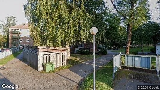 Lägenheter att hyra i Gävle - Bild från Google Street View