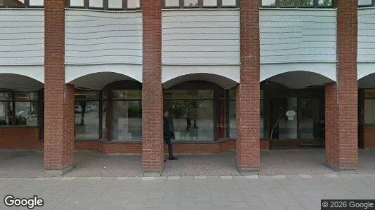 Lägenheter att hyra i Norrköping - Bild från Google Street View
