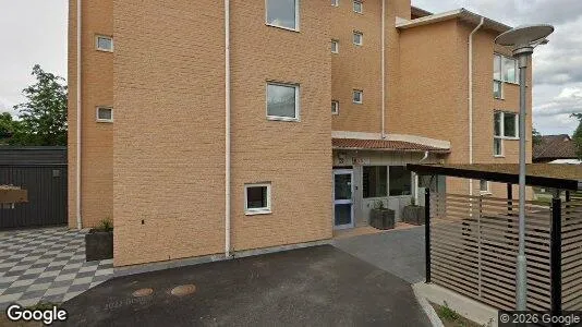 Lägenheter att hyra i Linköping - Bild från Google Street View