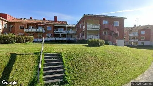 Lägenheter att hyra i Skellefteå - Bild från Google Street View