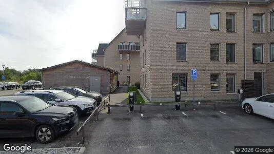 Bostadsrätter till salu i Örebro - Bild från Google Street View