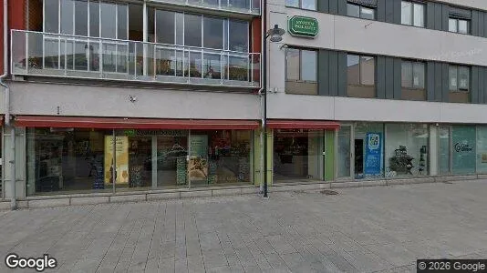 Bostadsrätter till salu i Falun - Bild från Google Street View