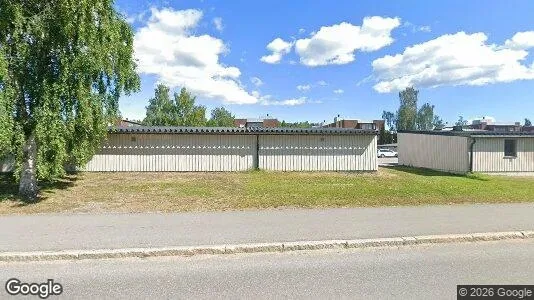Bostadsrätter till salu i Luleå - Bild från Google Street View